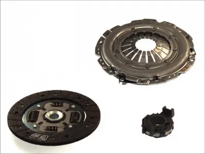 Set ambreiaj cu rulment SUZUKI SAMURAI, VITARA 1.9D intre 1995-2004