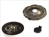 Set ambreiaj cu rulment SUZUKI SAMURAI, VITARA 1.9D intre 1995-2004