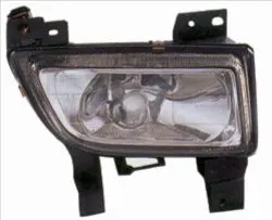 Proiector ceata fata dreapta potrivit MAZDA 323, PREMACY 1998-2005 - (H3)
