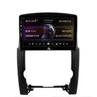 Navigatie Kia Sorento (2009-2013), Android, Z-Octacore 8GB RAM + 256GB ROM, 10.1 Inch - AD-BGZ10008+AD-BGRKIT208