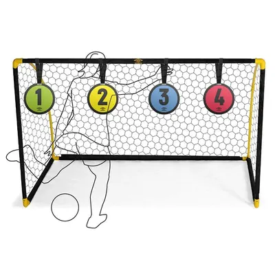 Antrenor Fotbal Umbro Culoare Diversă