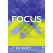 Focus Level 2 Student's Book