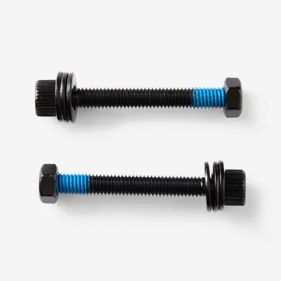 Set șuruburi protecție ploaie Longtail R500E și E-THREE500E
