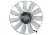 Cupla ventilator radiator (cu ventilator, 750mm, numar pini: 7) EURO 6 potrivit FORD CARGO II, F-MAX FHT6 09.15-