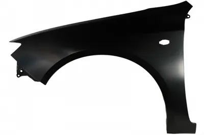 Aripa fata stanga cu locas semnalizator SUBARU IMPREZA GR, GH intre 2008-2012