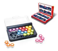 Joc de logica - IQ Stars
