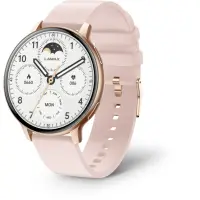 LAMAX Electronics Aura Rose Gold ceas inteligent 1 buc