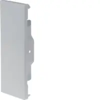 Placă închidere BRS65170B, oțel, RAL7035