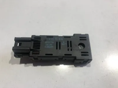 Amplificator antena a2229820004 Mercedes S-Class (2014->) [W222]