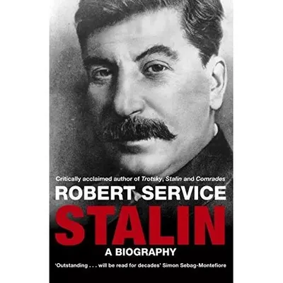 Stalin: A Biography