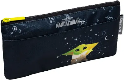 Penar școlar Cool Pack Bonnie - The Mandalorian