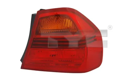Tripla stop Lampa spate BMW Seria 3 (E90) 2004-2008