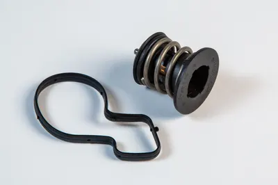 Termostat Lichid Racire (80 C) Potrivit Seat Ibiza Iv, Ibiza Iv Sc, Ibiza Iv St, Ibiza V, Mii; Skoda Citigo, Fabia Iii, Fabia Iii Praktik; Vw Load Up, Polo, Polo V, Polo Vi 1.0 1.0cng 08.11
