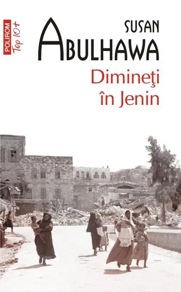 Dimineţi în Jenin (Top 10+) - Paperback brosat - Susan Abulhawa