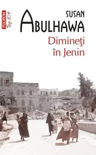 Dimineţi în Jenin (Top 10+) - Paperback brosat - Susan Abulhawa