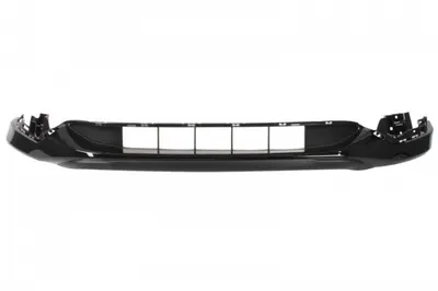 Bara (inferior fata, negru lucios) potrivit MAZDA CX-5 KF 11.16-12.21