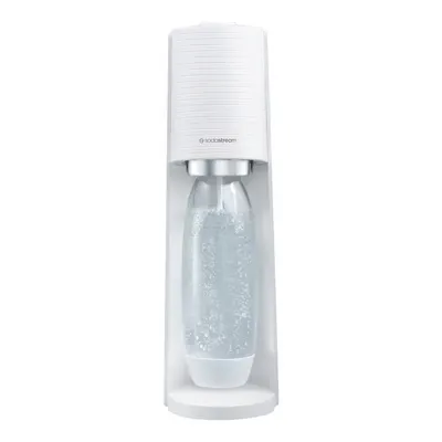 Aparat pentru bauturi carbogazoase SODASTREAM alb