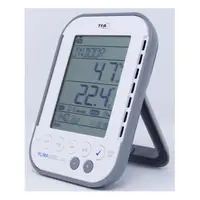 Termo-higrometru profesional cu functie de inregistrare a datelor tip Data Logger KLIMALOGG PRO