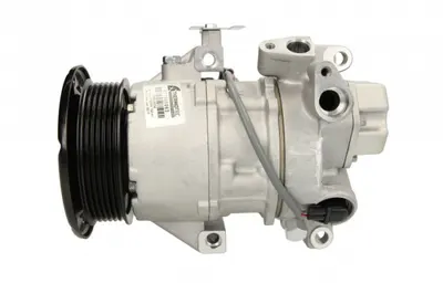 Compresor AC clima TOYOTA AURIS, YARIS 1.4D intre 2005-2012
