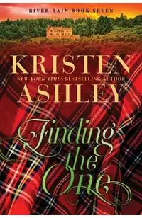 Finding the One: A River Rain Novel