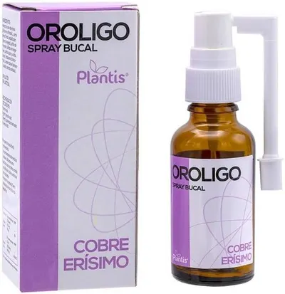 Spray Oroligo pentru tuse și dureri în gât, 30 ml, Artesania Agricola