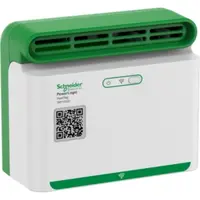 PowerLogic HeatTag, senzor inteligent pentru detectarea suprancalzirii cablurilor