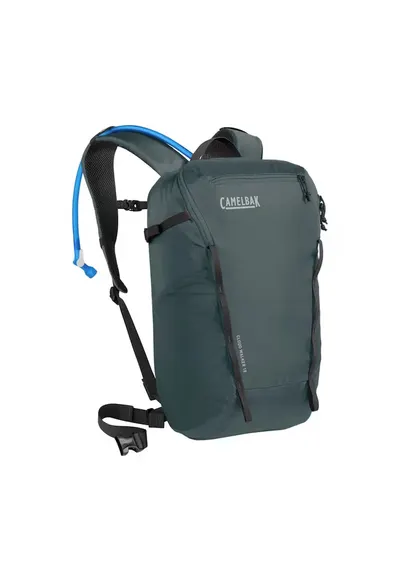 Rucsac Cloud Walker 18 - Slate/Black