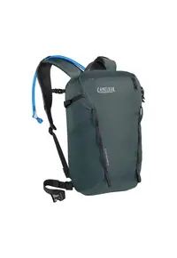 Rucsac Cloud Walker 18 - Slate/Black