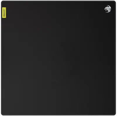 Mousepad gaming ROCCAT - Sense Pro, L, moale, negru