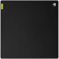 Mousepad gaming ROCCAT - Sense Pro, L, moale, negru