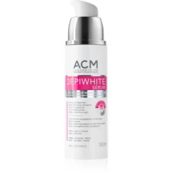 ACM Dépiwhite ser impotriva petelor