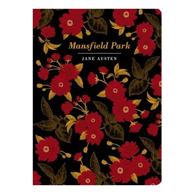 Mansfield Park (Chiltern Classic)