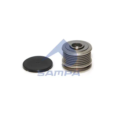 Fulie, alternator SAMPA 202.220
