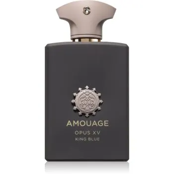 Amouage Opus XV King Blue Eau de Parfum unisex
