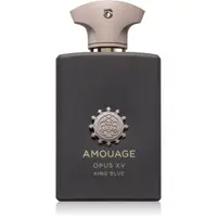Amouage Opus XV King Blue Eau de Parfum unisex