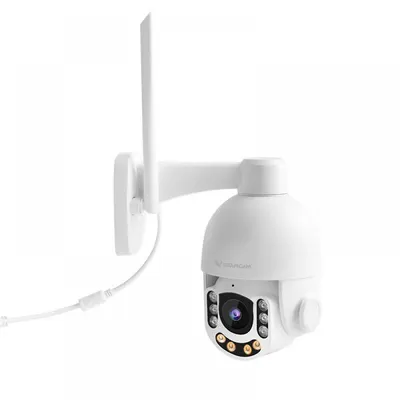 Camera Supraveghere Exterior 4G VStarcam CG65