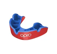Proteza Opro Self-Fit Rosie/Albastra Junior