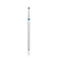 Capat Freza Diamant HEAD bila, 2,3mm ALBASTRU - HBD-BL.023