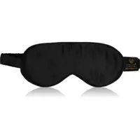 Crystallove Silk Eye Mask mască pentru dormit