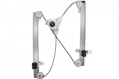 Macara geam Fata Stanga (electric, fara motoras, numar usi: 4) potrivit NISSAN PRIMERA 12.01