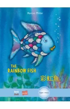 The Rainbow Fish/Bi: Libri - Eng/Chinese