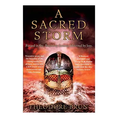 A Sacred Storm