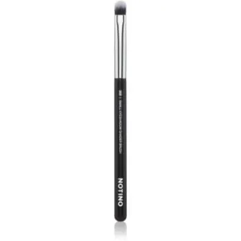 Notino Makeup Brushes Professional Small Eyeshadow Shader Make-Up Brush 202 pensula pentru fard de ochi