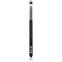 Notino Makeup Brushes Professional Small Eyeshadow Shader Make-Up Brush 202 pensula pentru fard de ochi
