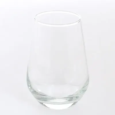 Pahar din sticla 458 ml