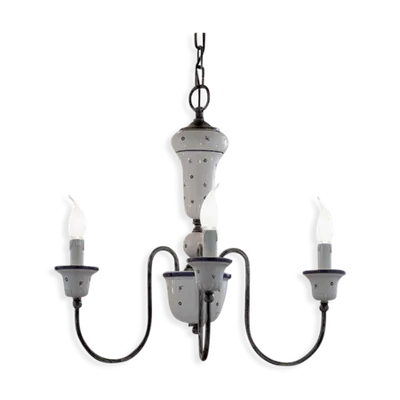 Lustra, lampadar CLASSIC SANREMO C270-3
