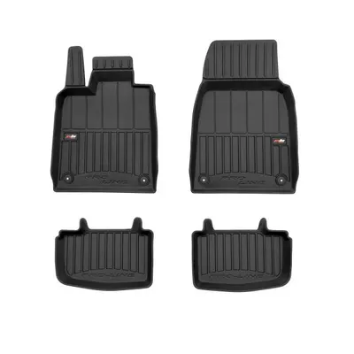 Covorase tip tavita 3D Pro-Line Audi E-Tron Gt 2020-prezent, Sedan, Versiune: Electric