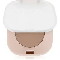 Notino Powder Eyeshadow Matte fard de ochi mat Cold Sand 1.65 g