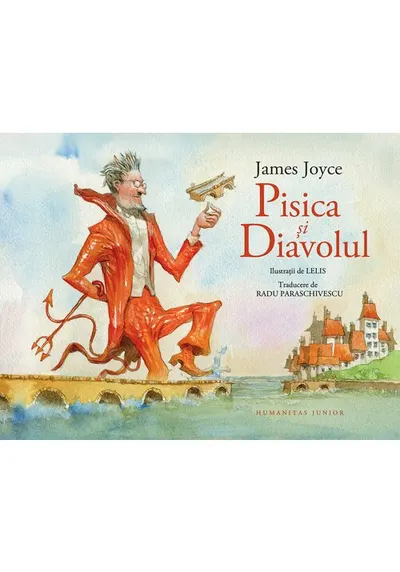 Pisica și Diavolul