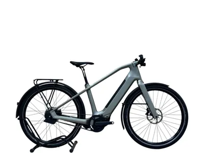 Second Hand - E-Bike Canyon Precede:ON CF 9 Enviolo - Canou